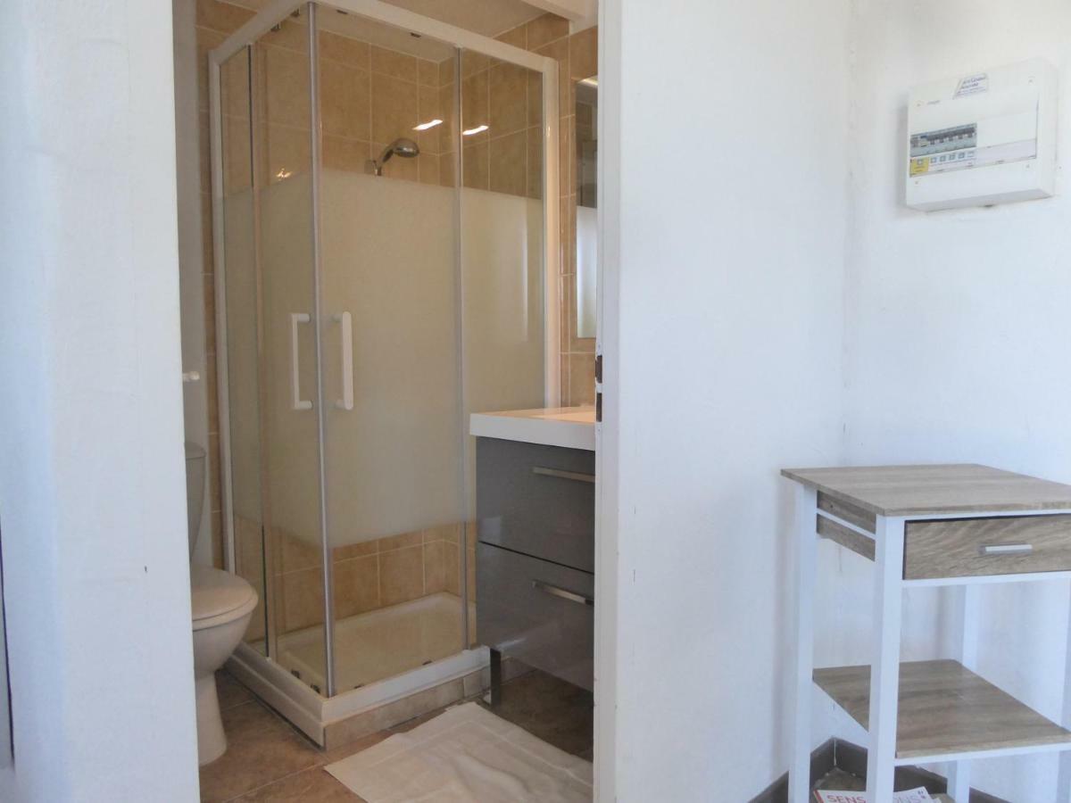 La Provence Villa เวซง-ลา-โรแมน ภายนอก รูปภาพ